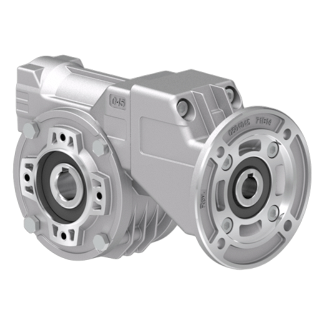 Червячно-цилиндрические мотор-редукторы INNOVARI