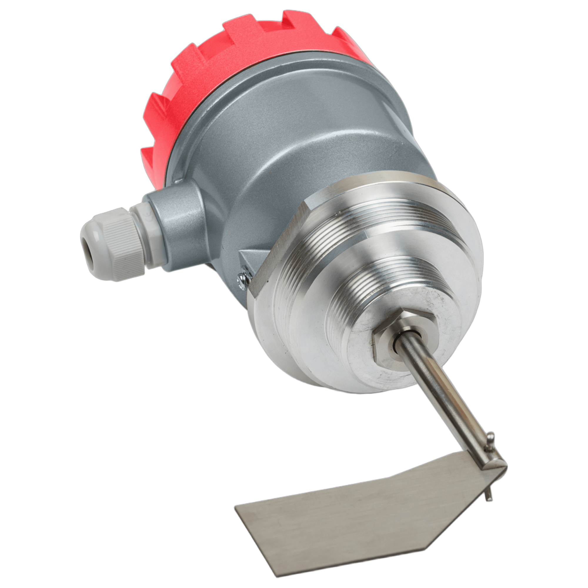 Датчики уровня сыпучих материалов INNOLEVEL