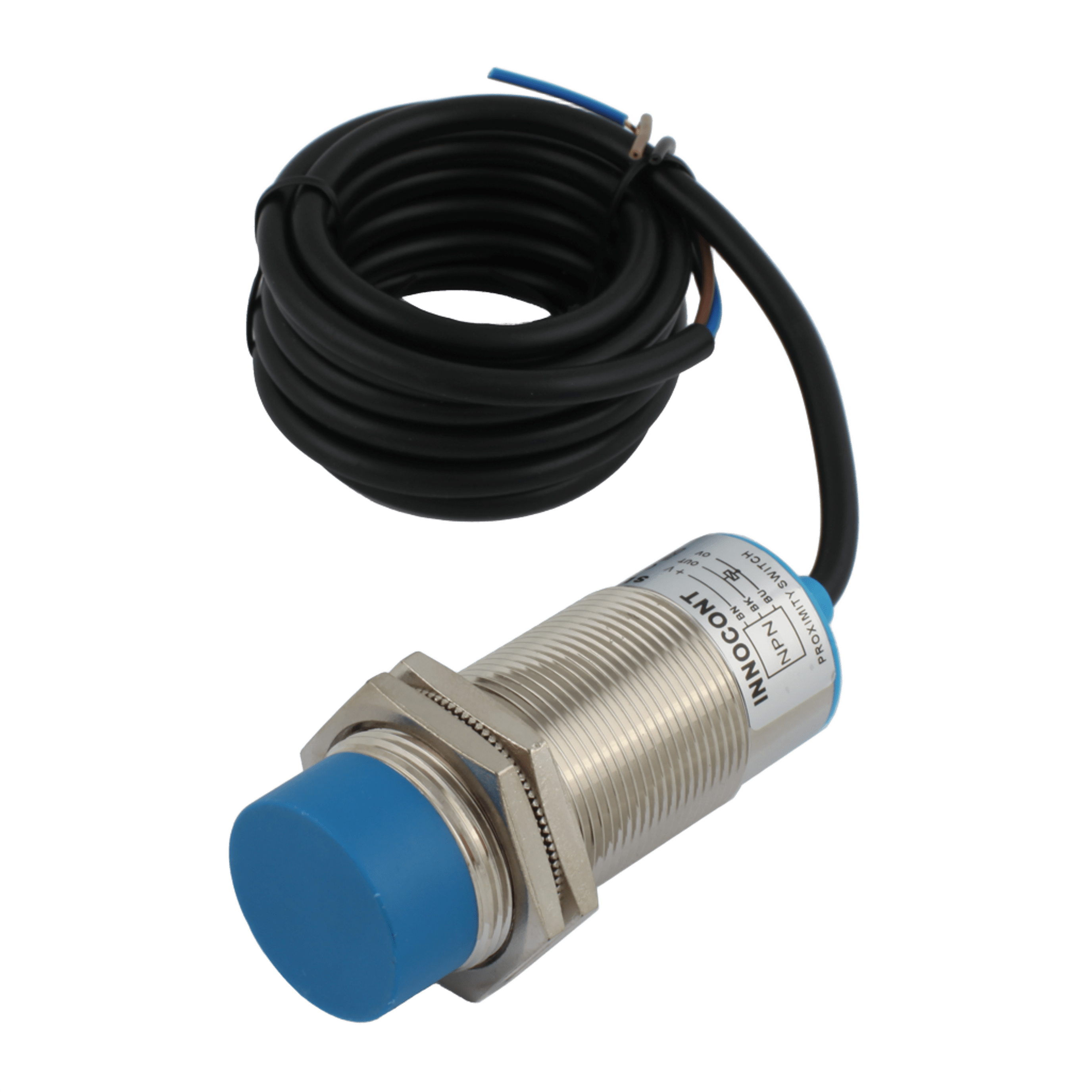 Емкостные датчики INNOCONT серии SC