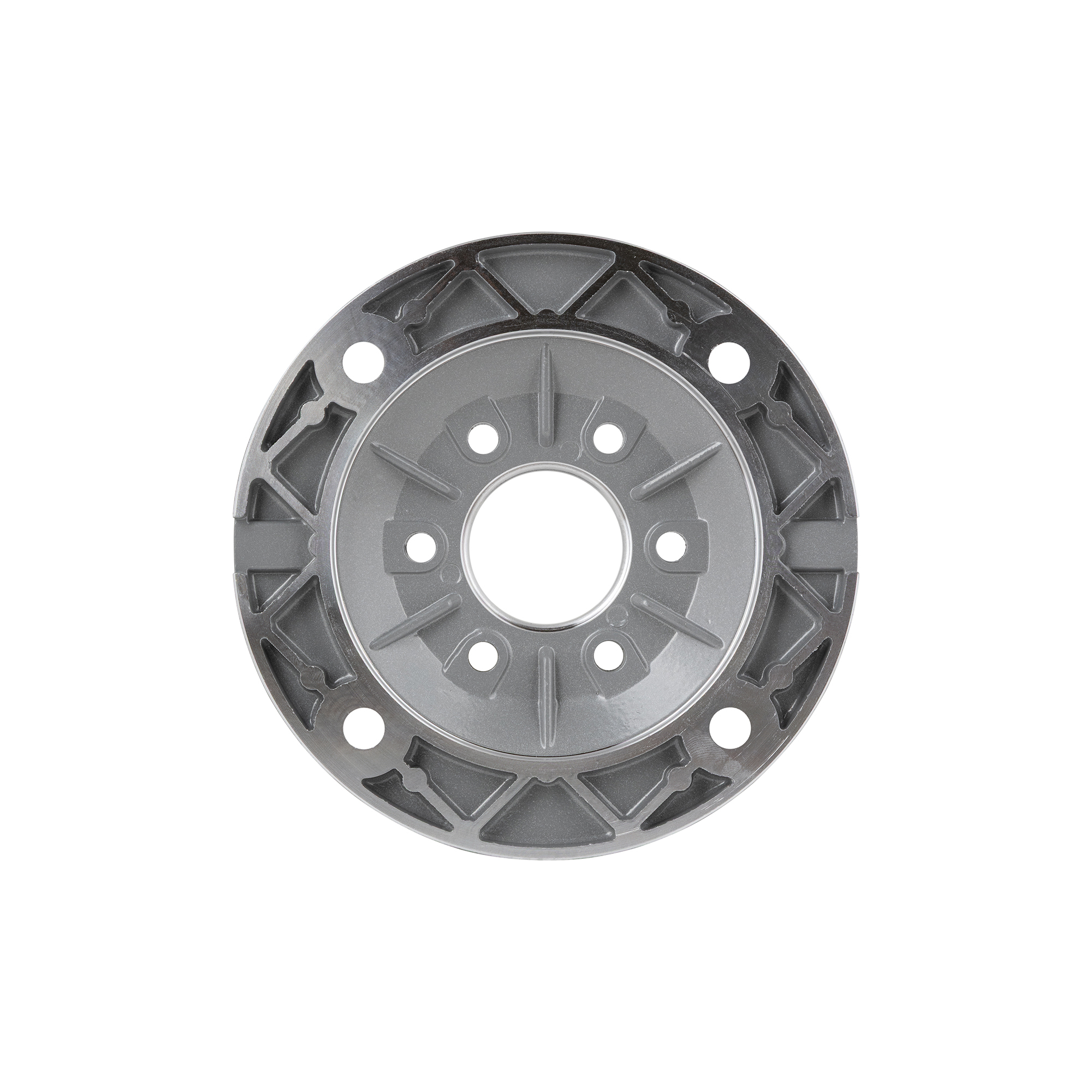 Фланец 63 B5 (140мм) к редуктору INNOVERT 040