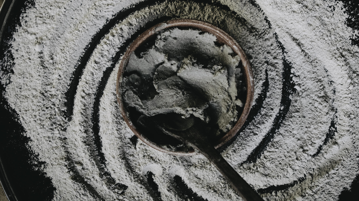 Применение датчика INNOLEVEL серии N в рукавном фильтре