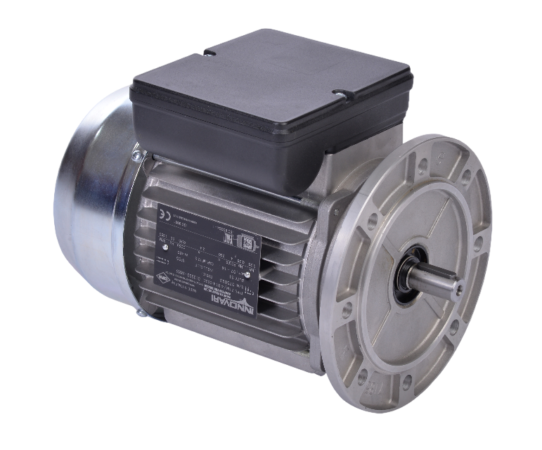 Однофазные асинхронные электродвигатели INNOVARI