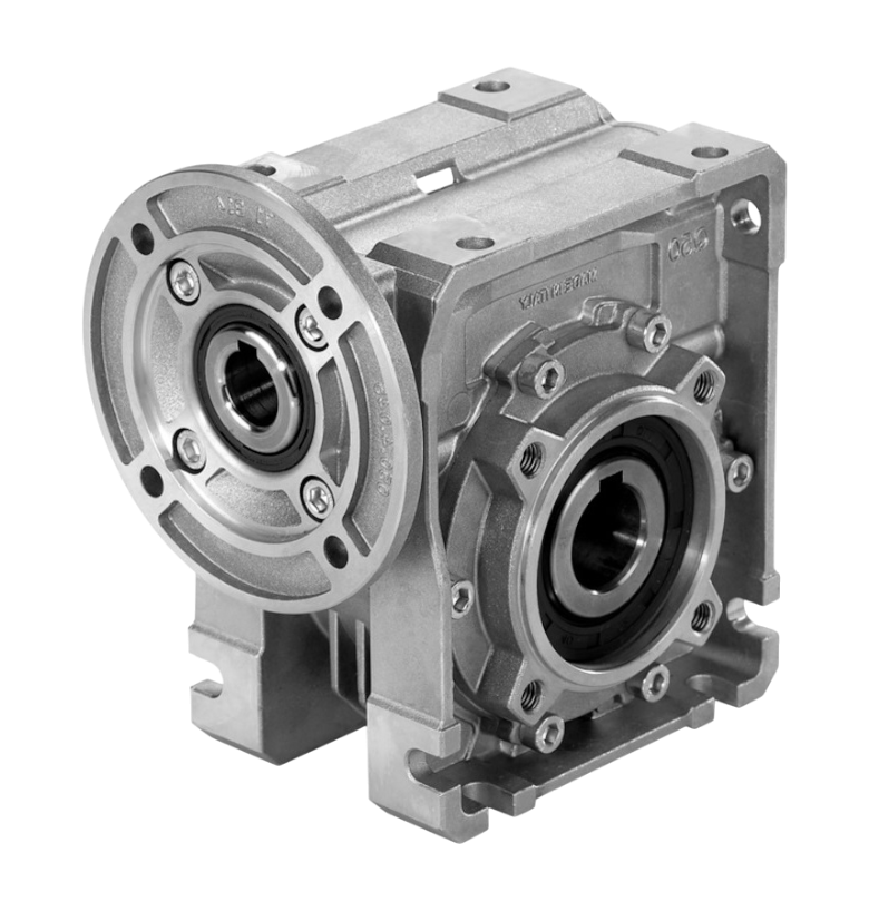 Червячные мотор-редукторы INNOVARI