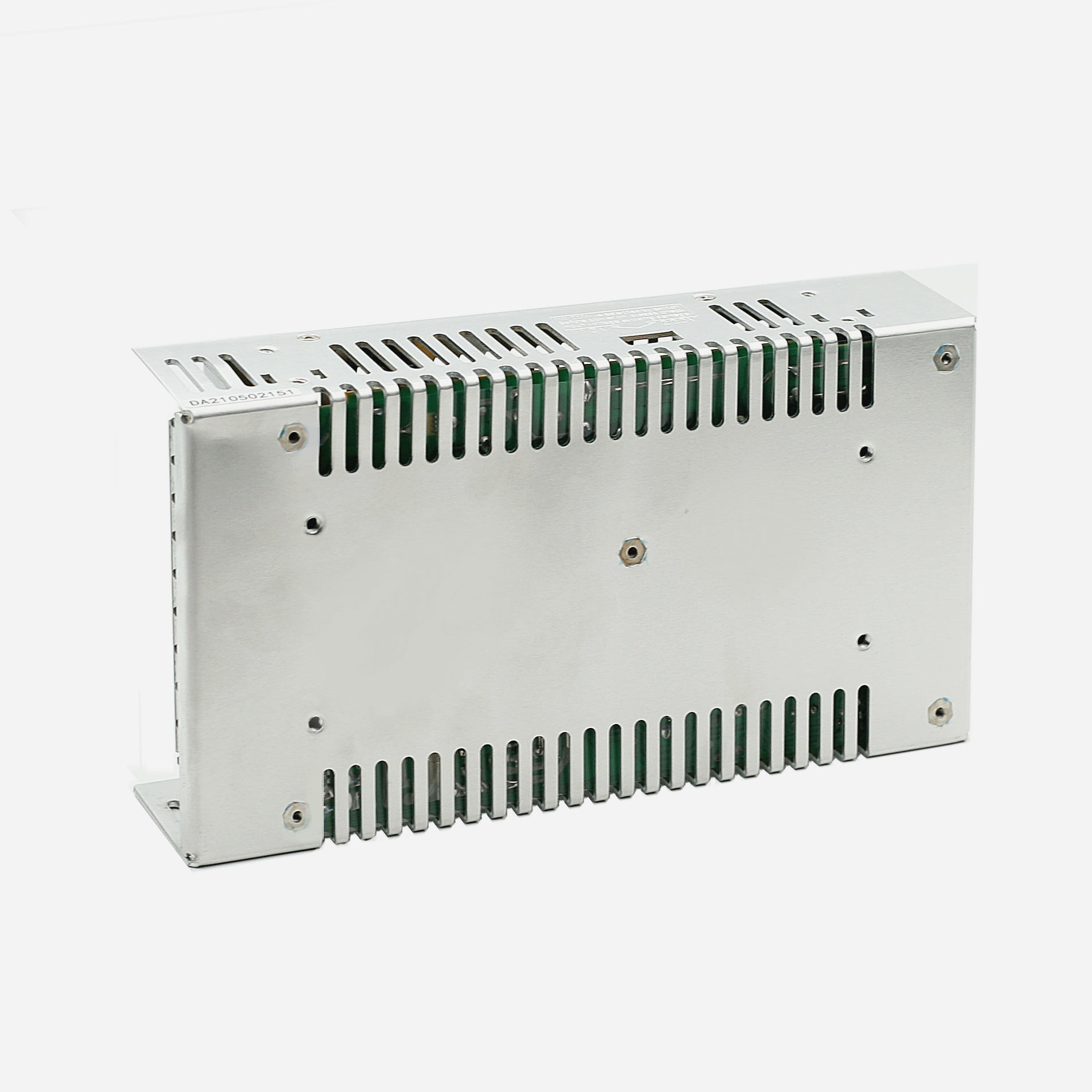 Источник питания INNOCONT. Вход: 220VAC, 2.5А, выход: 200W, 24VDC, 8.3A, -10 +50С, IP20 типы защиты: КЗ, перегрузка, перенапряжение SB-P-201-24