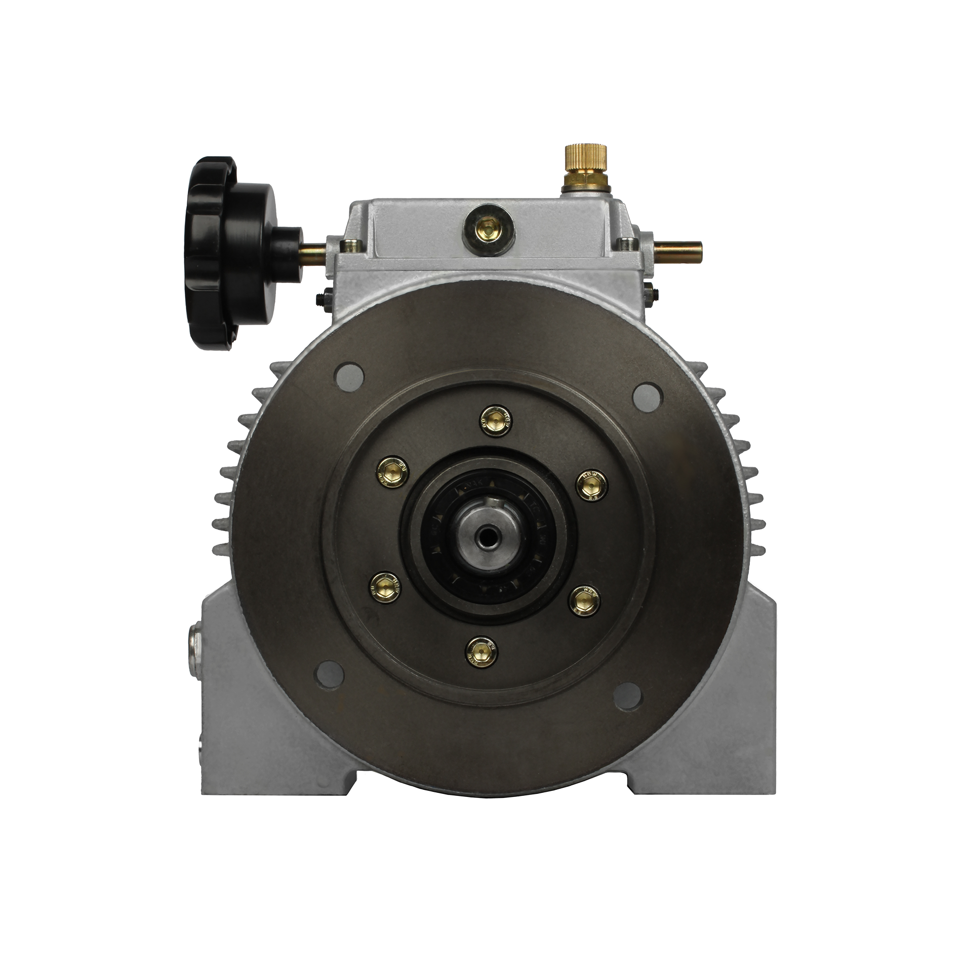 Вариатор механический INNORED фланец вх./вых. 90B5 (200*24)