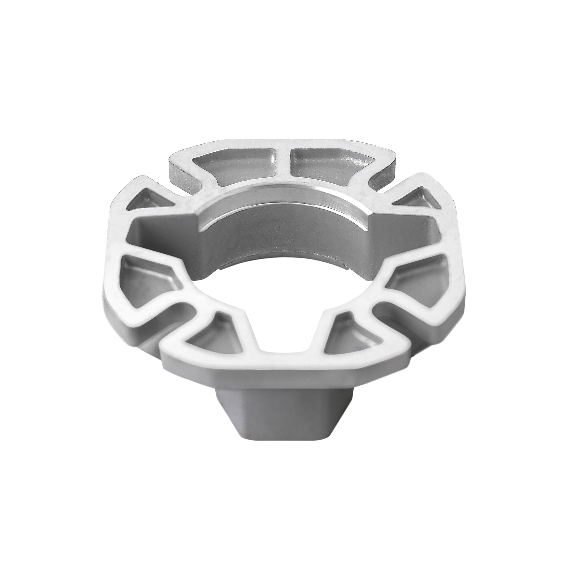 Фланец выходной FA к редуктору INNORED 030