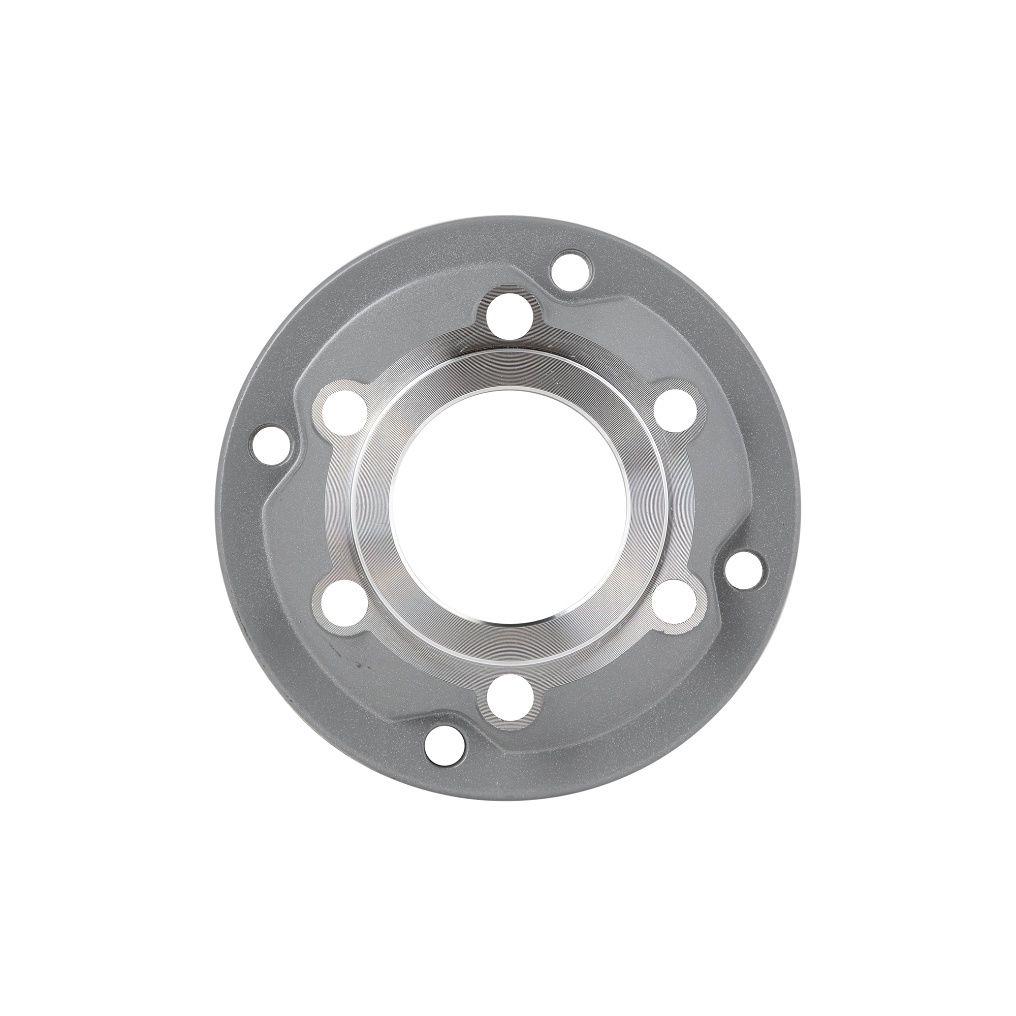 Фланец 63 B14 (90мм) к редуктору INNOVERT 040