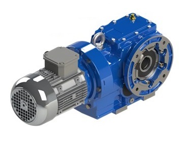 Почему мотор-редукторы INNOVARI – это гарантированное качество и долговечность?