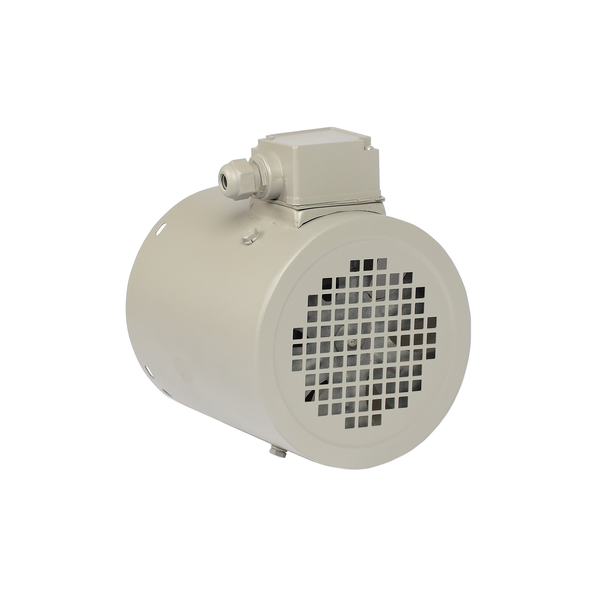 Независимая вентиляция для двигателей INNORED 90 габарита DIN, 380VAC