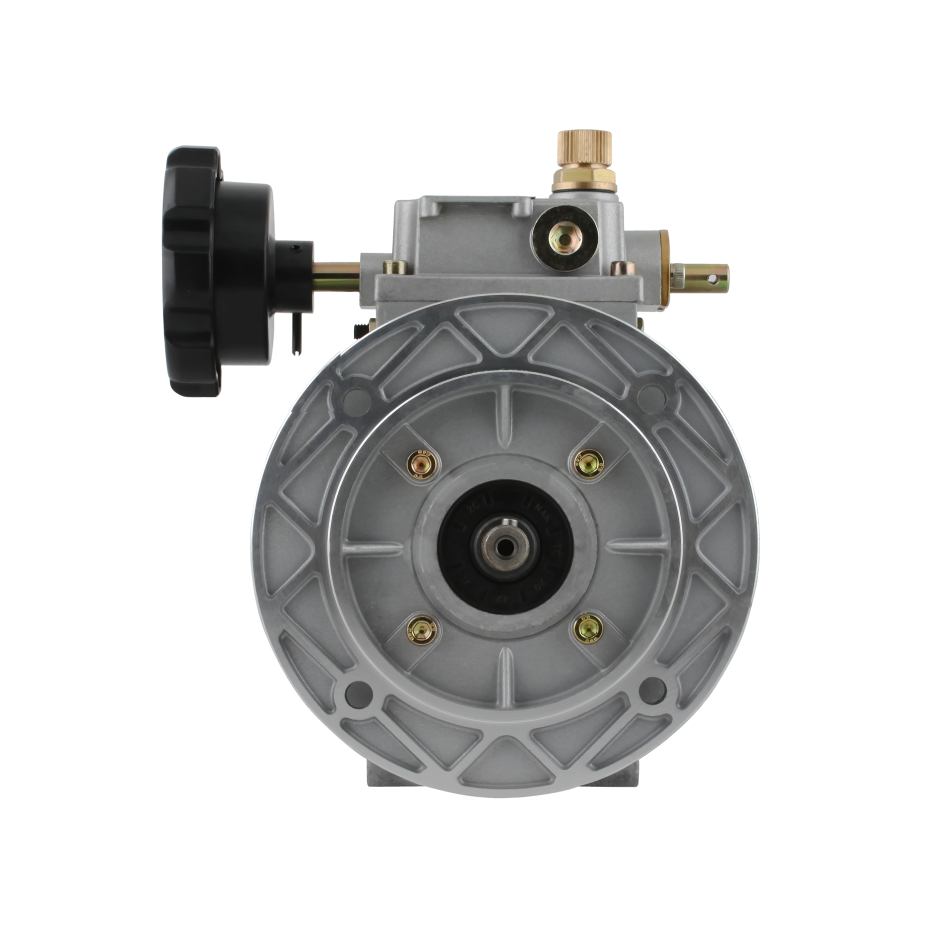 Вариатор механический INNORED фланец вх./вых. 71B5 (160*14)