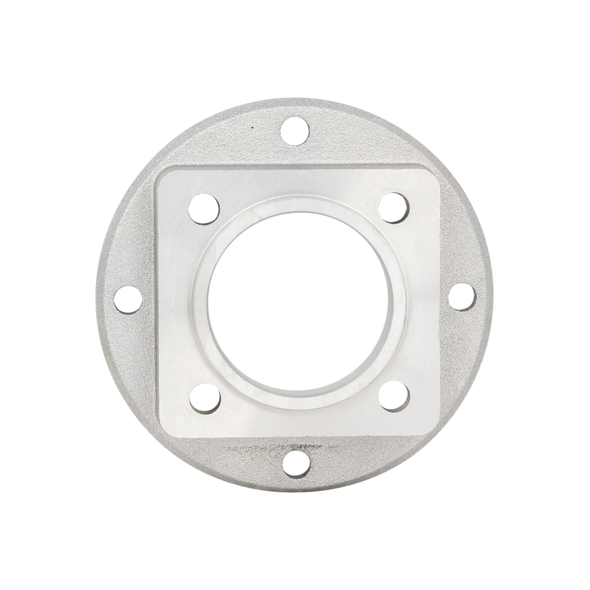 Фланец 63 B14 (90мм) к редуктору INNOVARI 045, 050, Q45, Q50, 202A, 413A, 211, 311, X22S, X33S, X43А, 503С, FA43