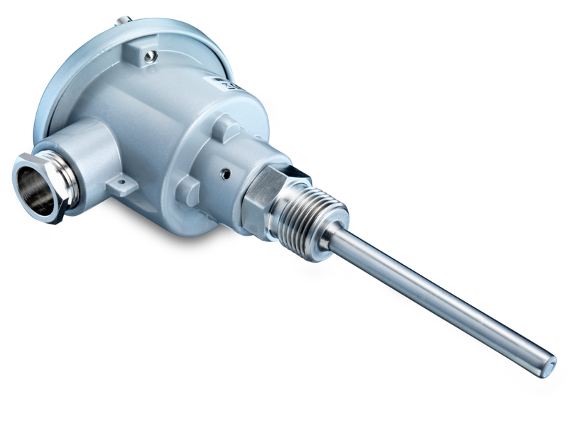 Датчики температуры Baumer TCR6