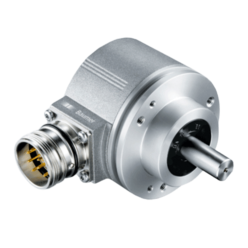 Энкодеры Baumer