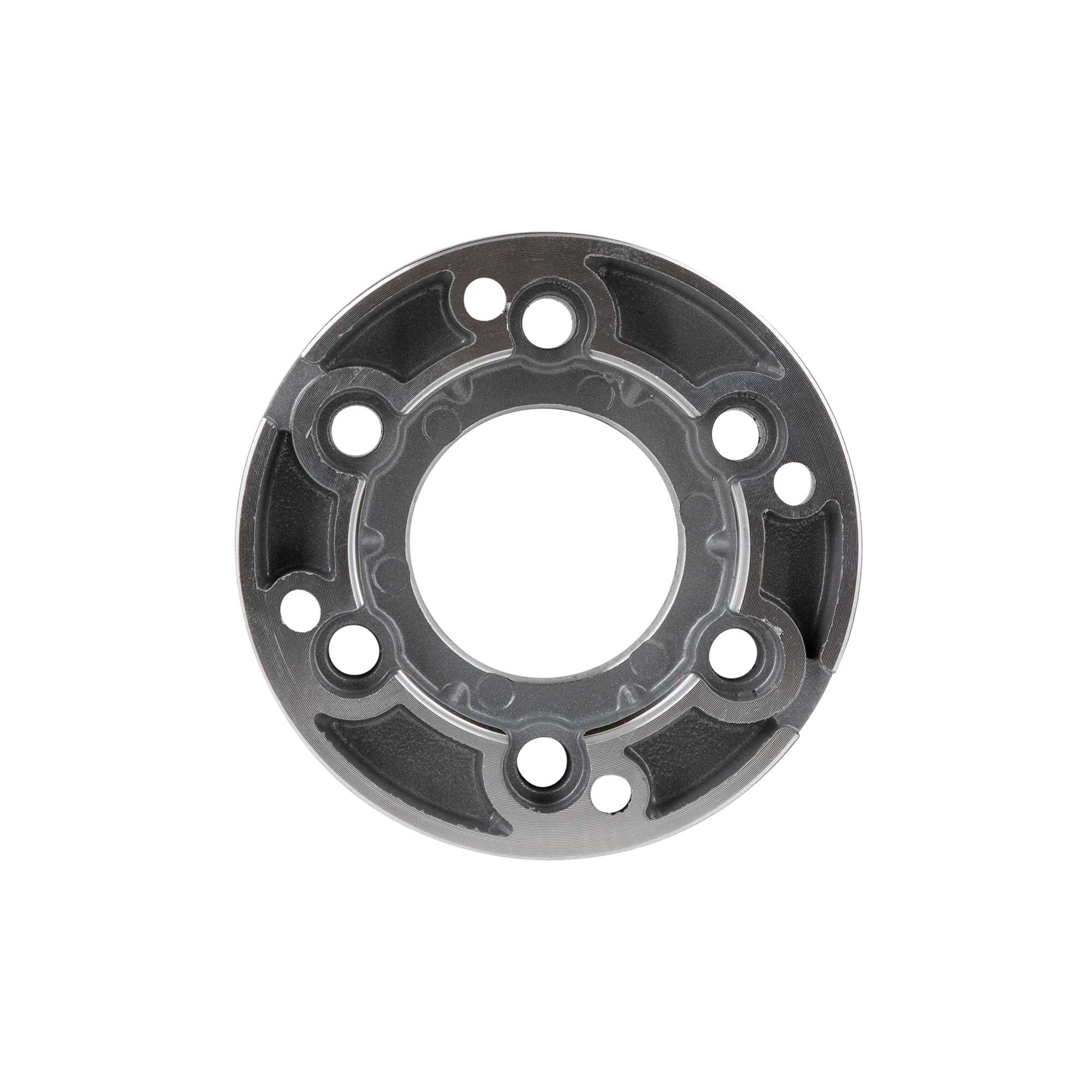 Фланец 56 B14 (80мм) к редуктору INNOVERT 040