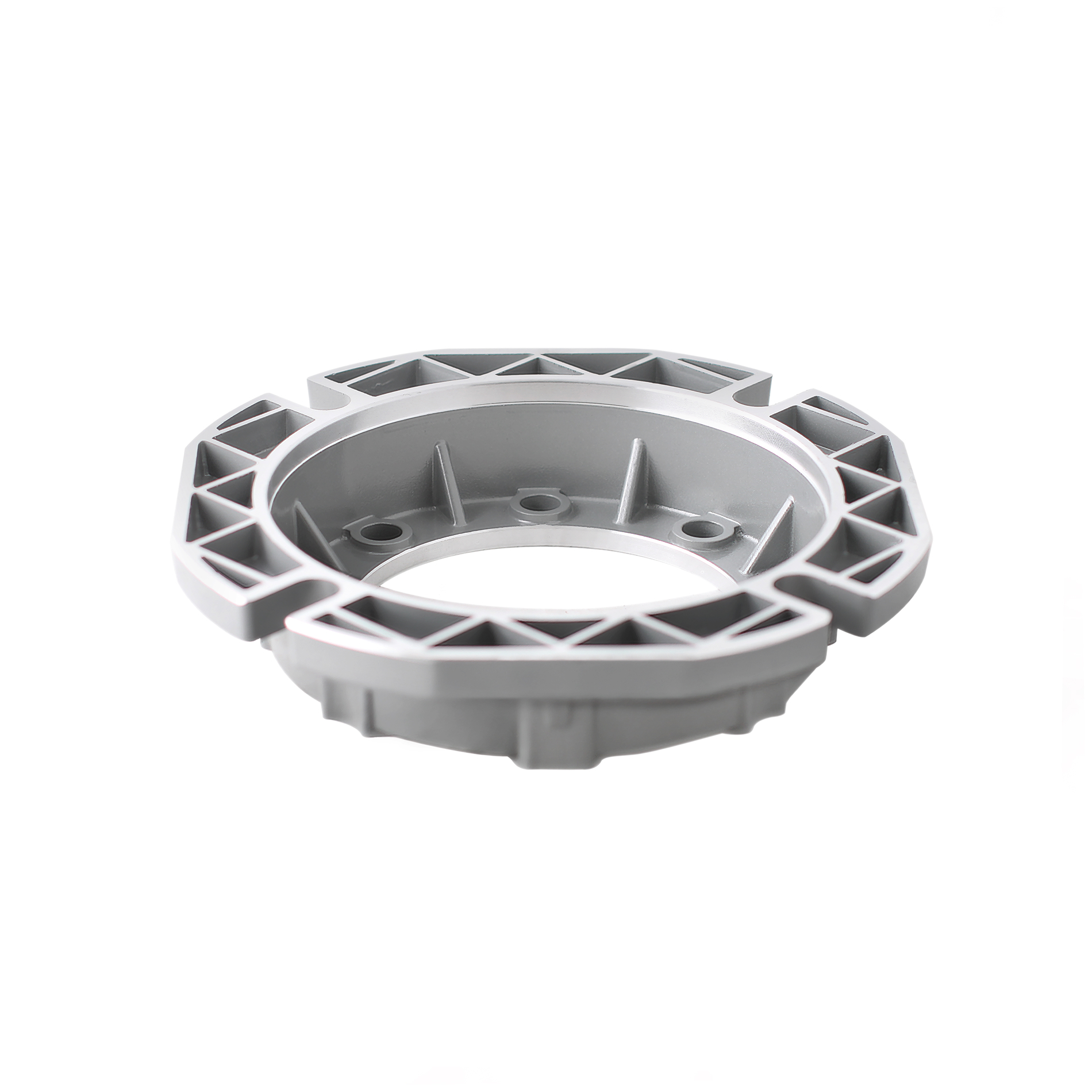 Фланец выходной FA к редуктору INNORED 110