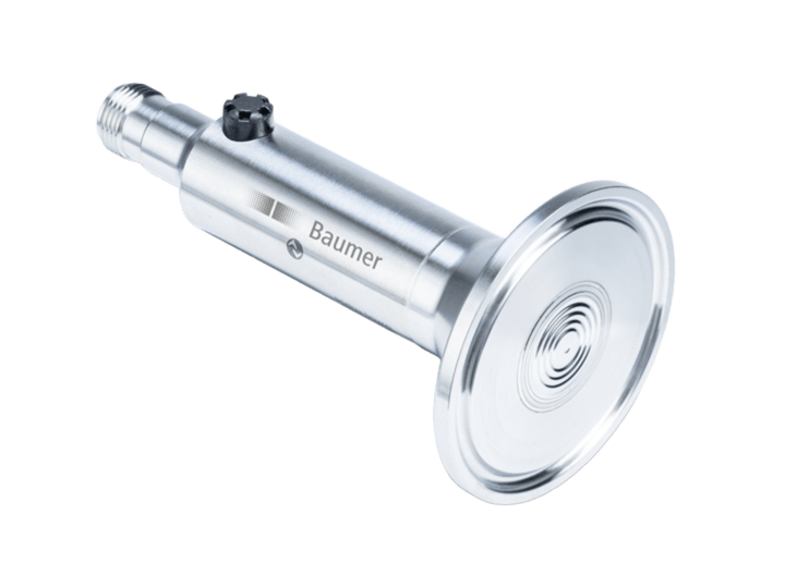 Датчики гидростатического давления серии PP20H