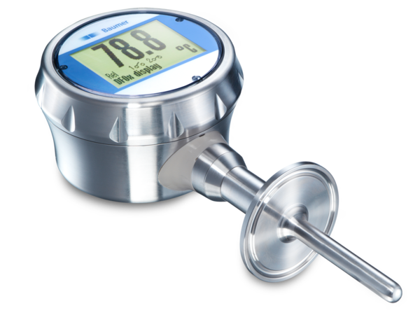 Датчики температуры CombiTerm TFRH