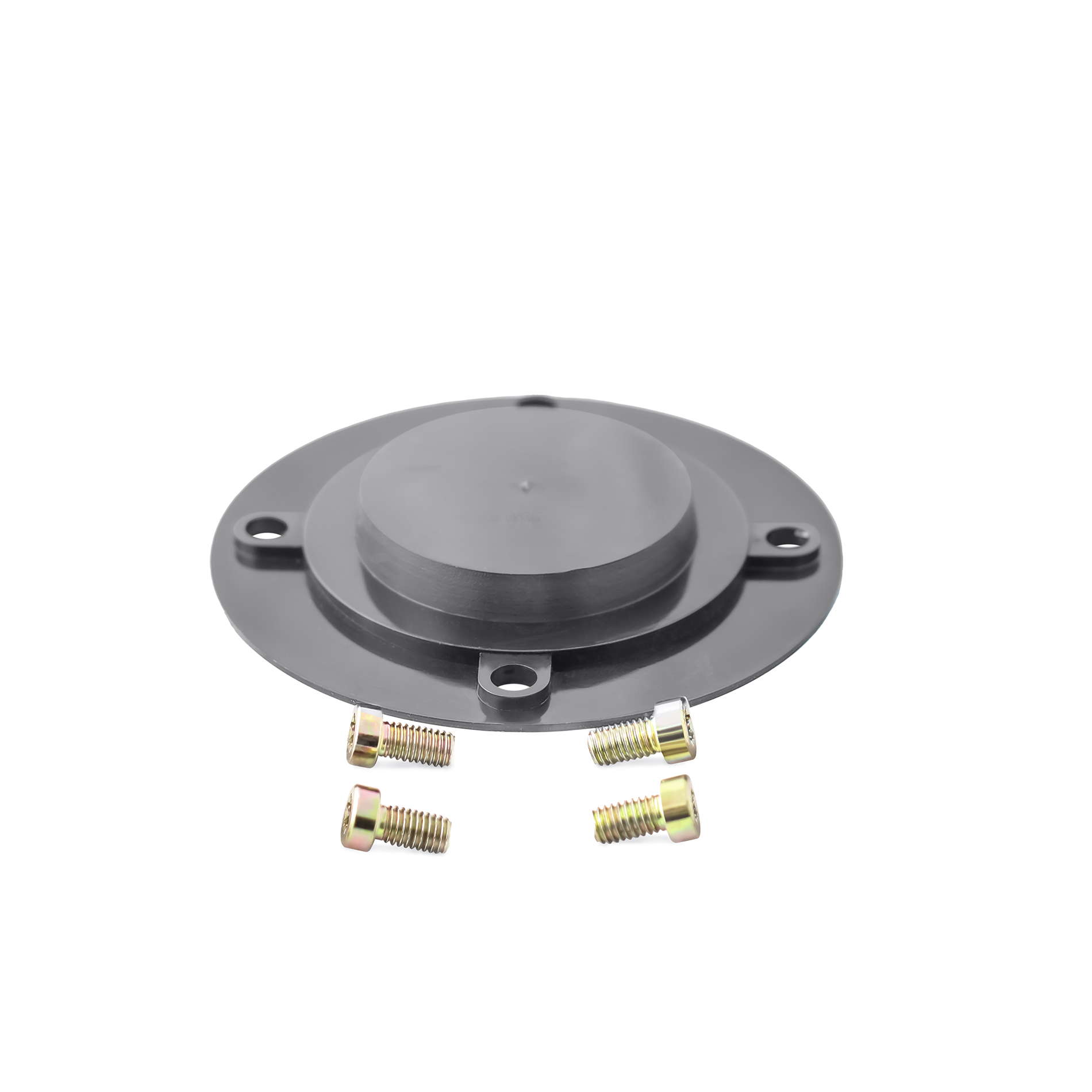 Защитная крышка пластиковая INNORED вых. вала для габарита 130