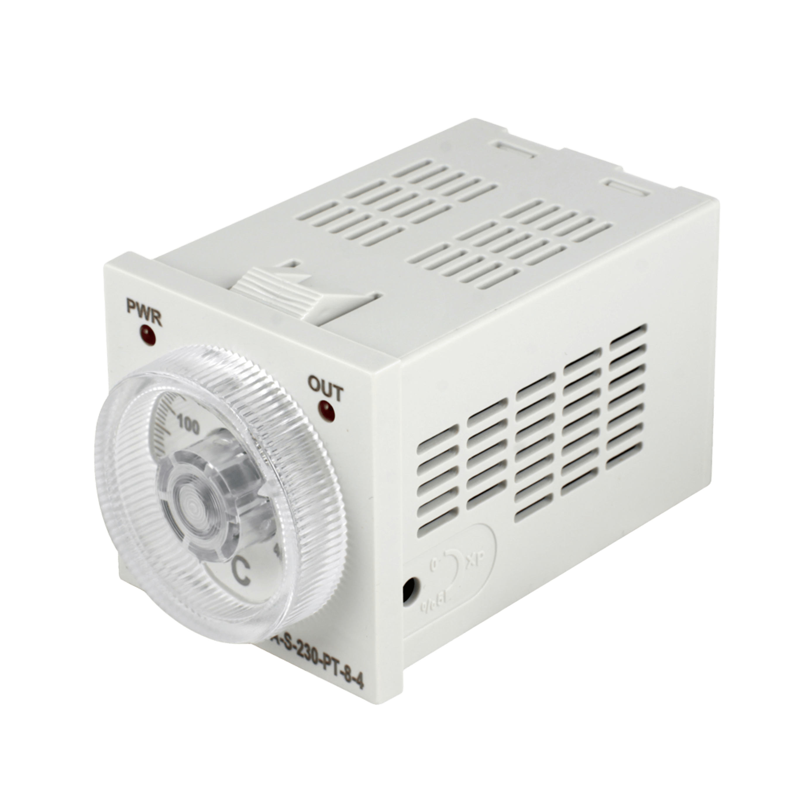 Температурный контроллер INNOCONT серии TRT-A-S-230-PT-8