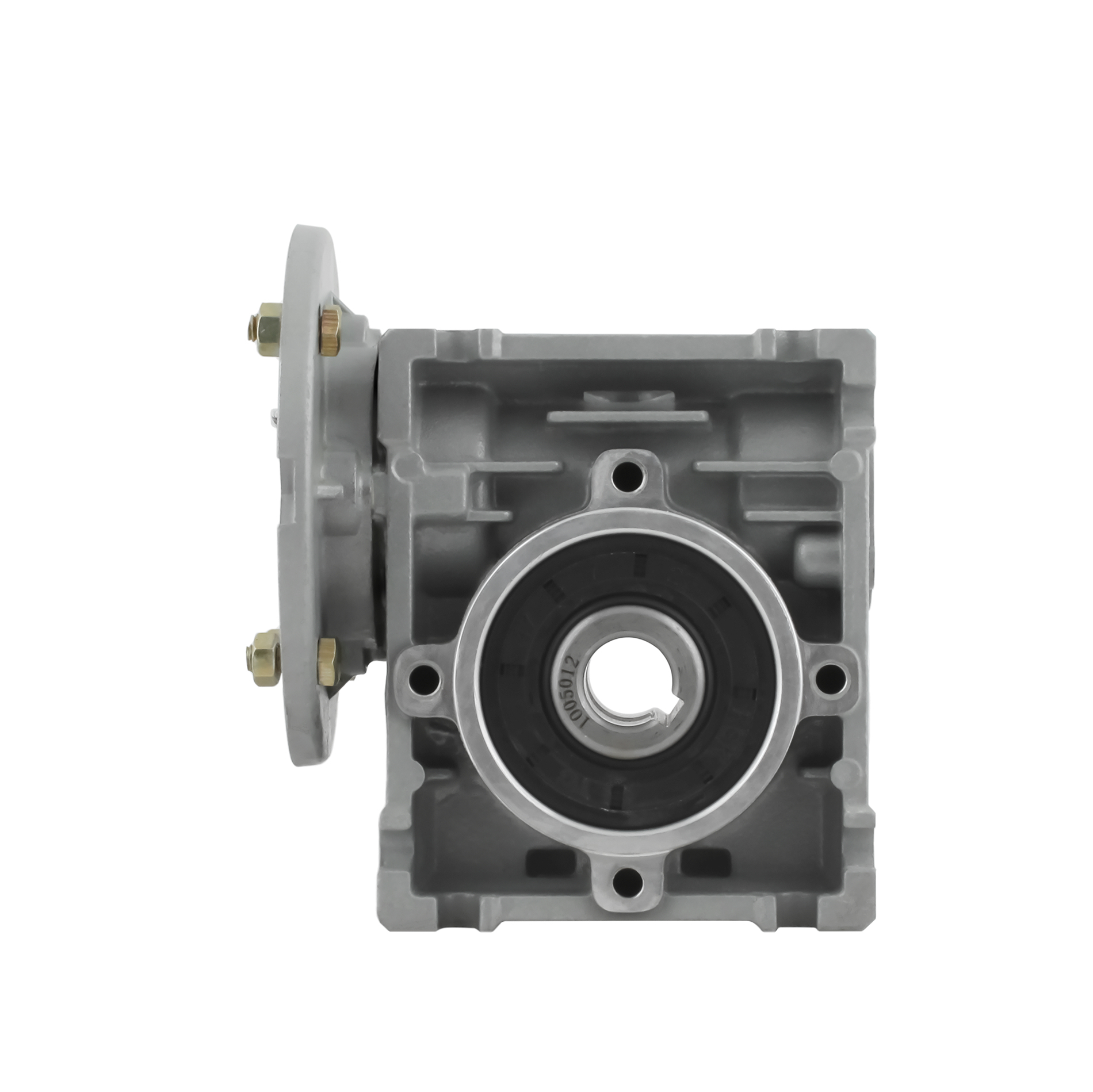 Редуктор червячный INNORED 030 (i=25) вал вх./вых. 90*11/14 мм