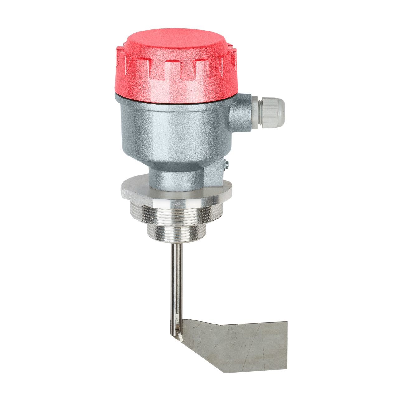 Ротационный датчик уровня INNOLEVEL серии N