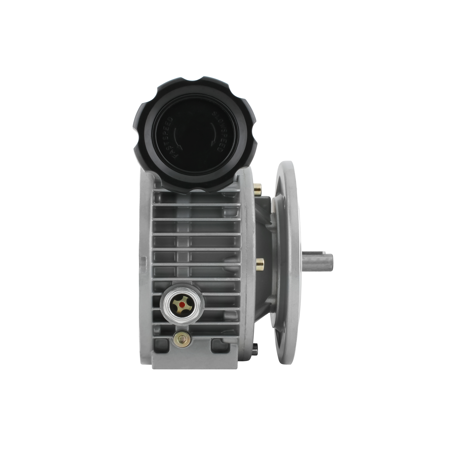 Вариатор механический INNORED фланец вх./вых. 71B5 (160*14)