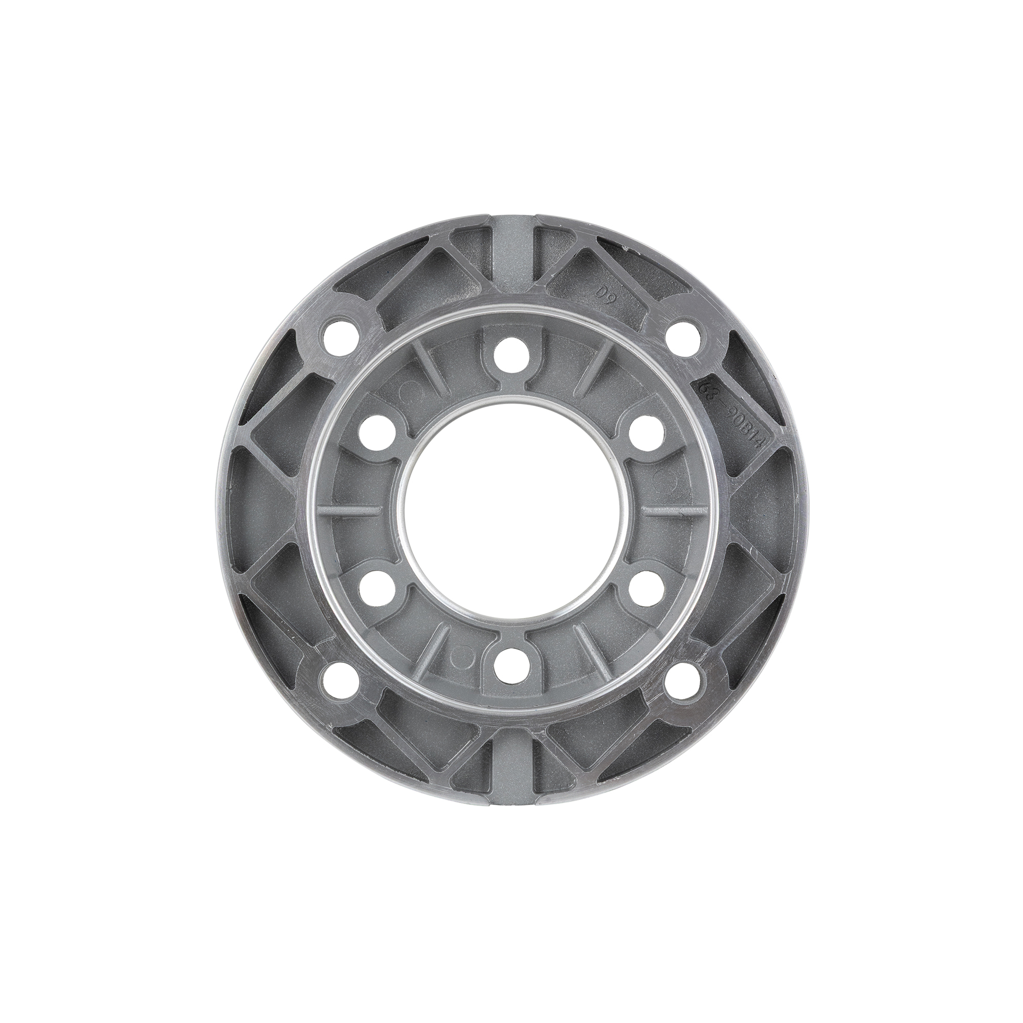 Фланец 90 B14 (140мм) к редуктору INNOVERT 063
