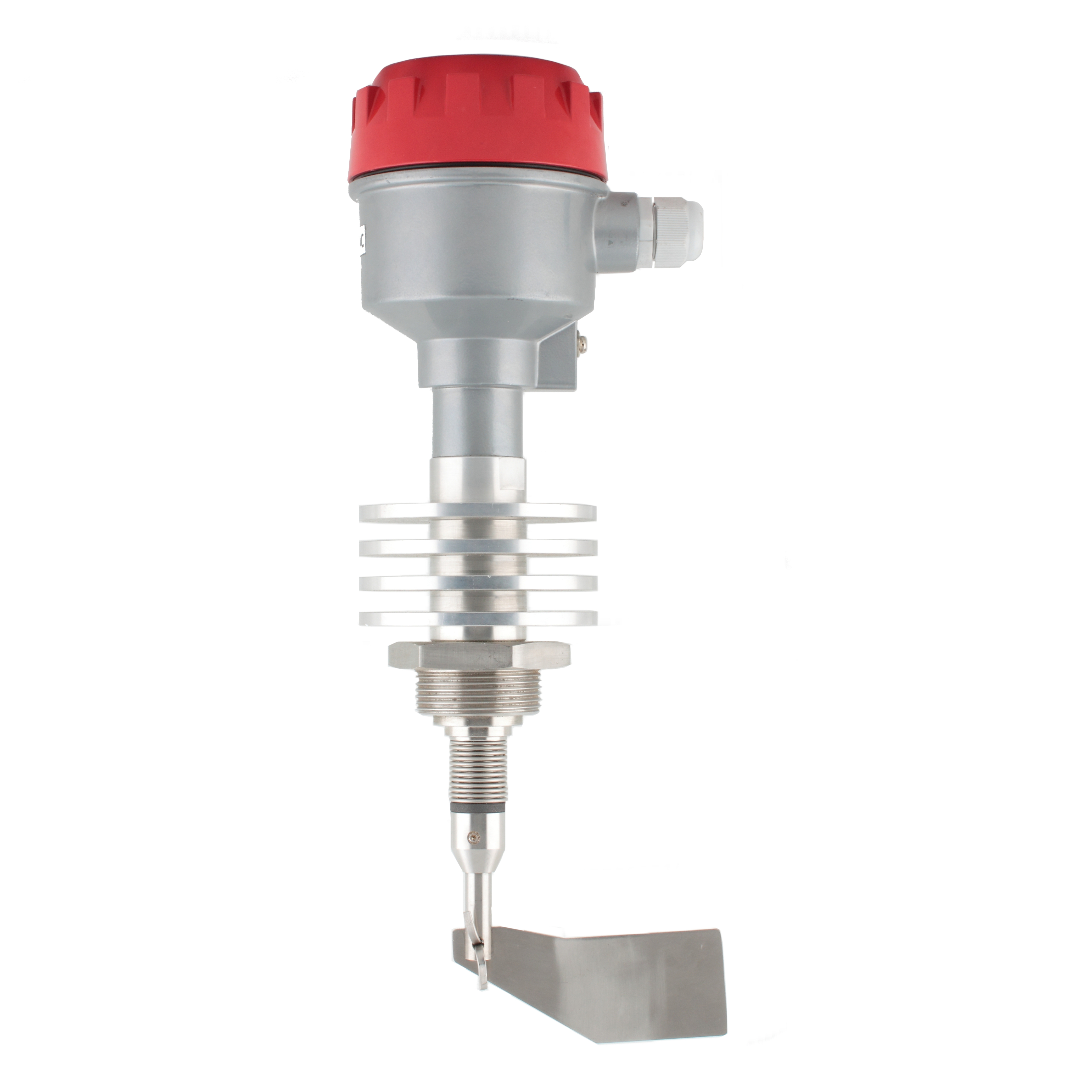 Высокотемпературный ротационный датчик уровня INNOLEVEL серии N-HT