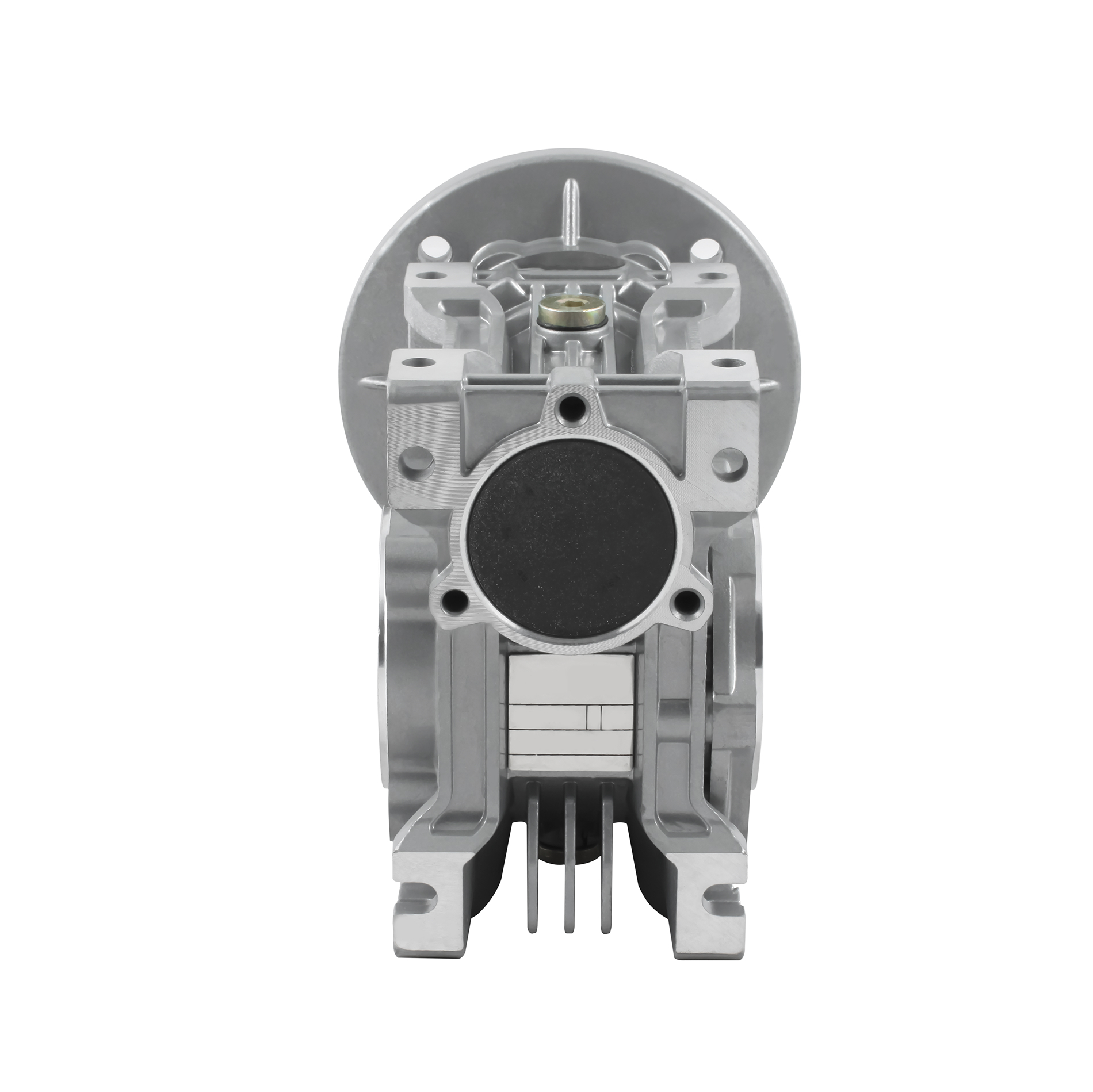 Редуктор червячный INNORED 040 (i=10) вал вх./вых. 105*14/18 мм