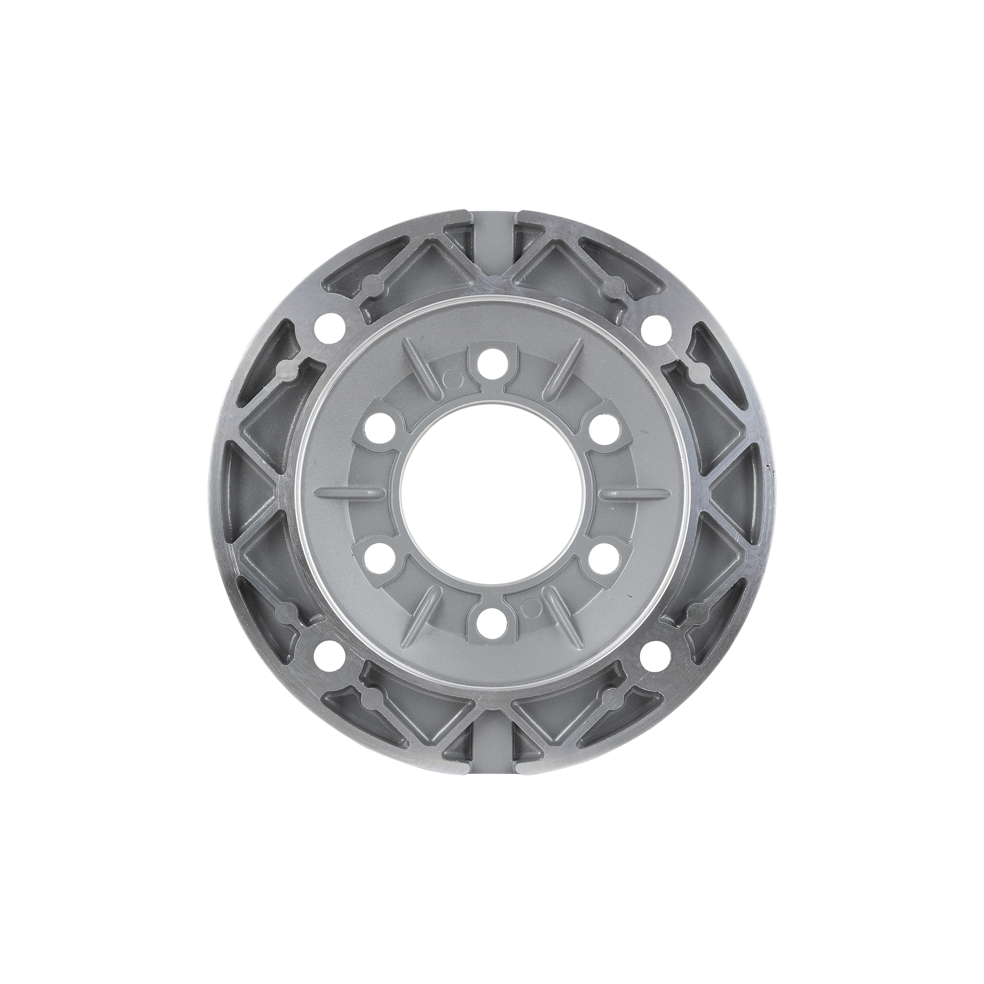 Фланец 71 B5 (160 мм) к редуктору INNOVERT 063