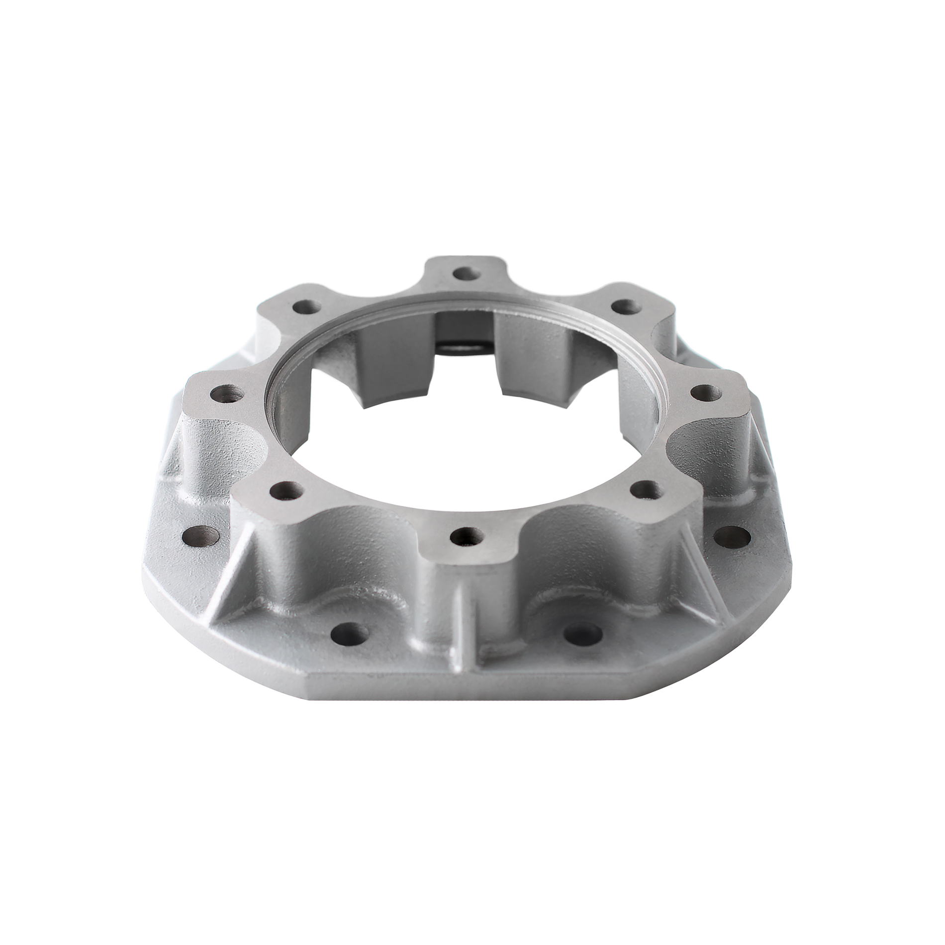 Фланец выходной FA к редуктору INNORED 130, 150