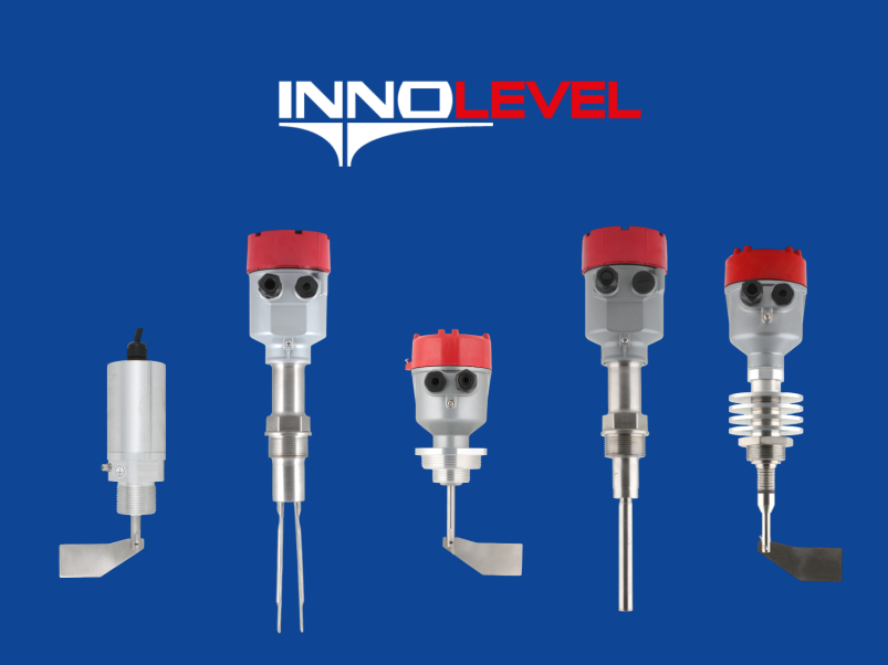 Интернет-портал Forest Complex пишет о взрывозащищенных датчиках INNOLEVEL