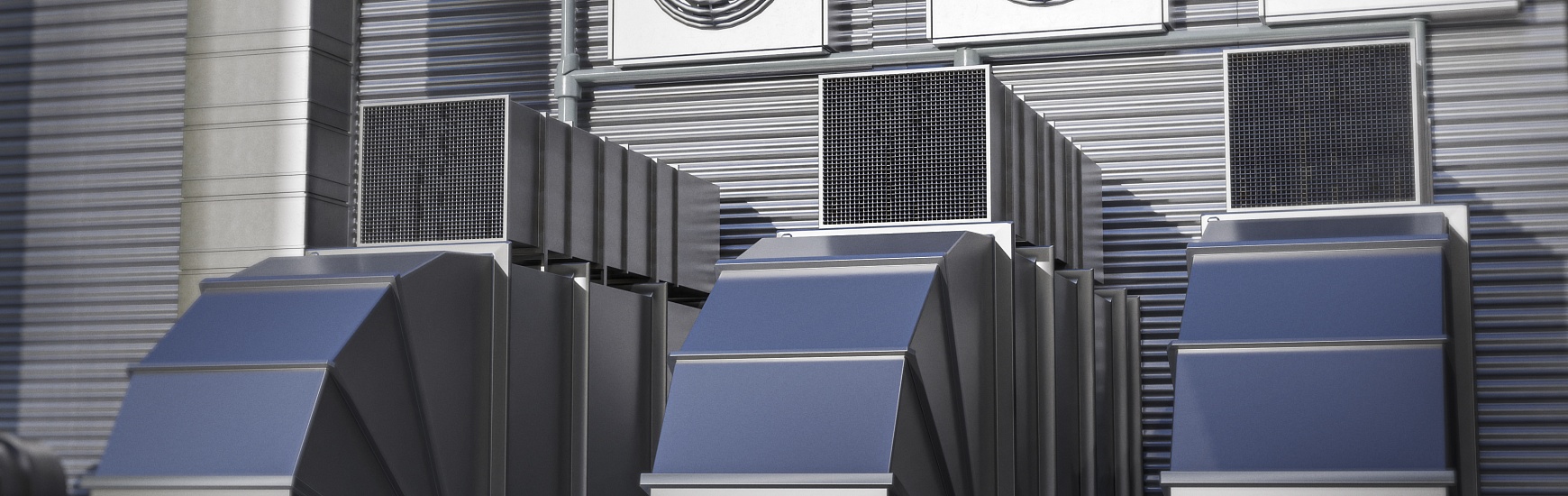 Вентиляция